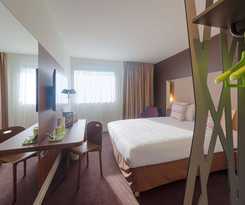 Hotel Campanile Le Mans Centre - Gare