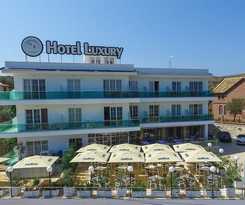 Hotel Luxury