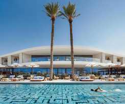 Hotel OneandOnly Aesthesis