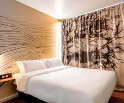 Hotel B&B Nice Stade Riviera