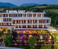 Hotel Royal East Resort