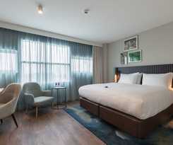 Crowne Plaza Utrecht - Central Station, an IHG Hotel