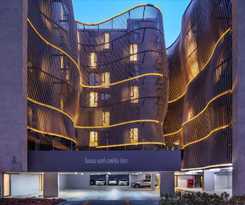 Hotel Best Western Ratchada