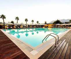 Rapos Resort Hotel