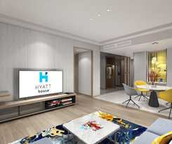 Hyatt House Tokyo Shibuya