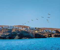 Semeli Coast Mykonos Curio Collection by Hilton