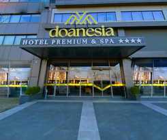 Hotel Doanesia Premium Hotel and Spa