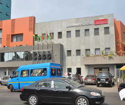 Hotel Urbano Hotel By Roots