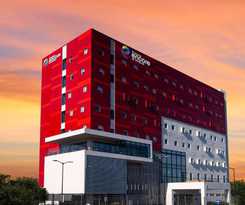 Hotel Ramada Encore by Wyndham Guadalajara Aeropuerto