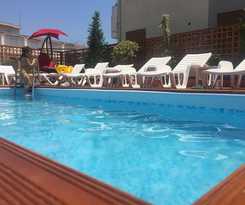 Sunrise Hotel Çameria