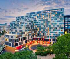 Hotel Homewood Suites by Hilton Boston Seaport District