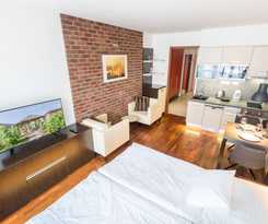 Albertov Rental Apartments