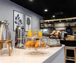 Staycity Paris La Defense