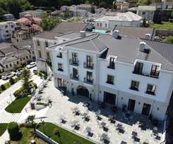 Hotel Fantasy