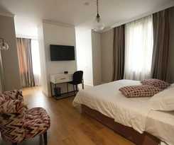 Boutique Hotel Whisky