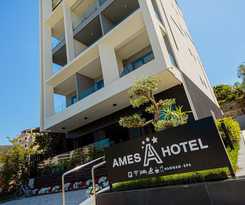 Ames Hotel and SPA