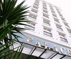 Hotel Hotel Palace Vlore