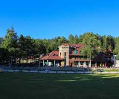 Hotel Natyral Razma Resort