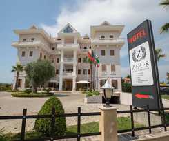 Vila Zeus Hotel