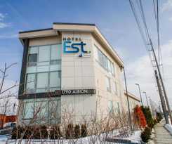 Hotel EST