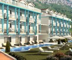 King Royal Palace Oludeniz