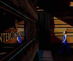 Hotel Intercontinental Luanda Miramar, an IHG Hotel