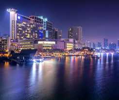 Beach Rotana - All Suites