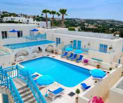 Sunny Hill Apartments