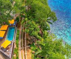  Mango House Seychelles, LXR Hotels & Resorts 