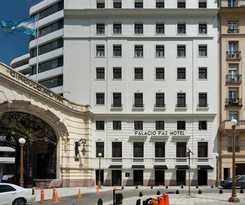 Hotel Palacio Paz