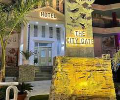 Hotel The City Gate 