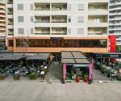 Noar Boutique 