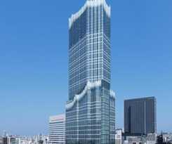 Hotel GROOVE SHINJUKU, A PARKROYAL Hotel