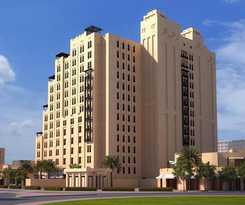 Hotel Hyatt Place Dubai Wasl District Residences