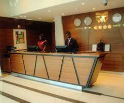 Hotel Palmeiras Suite