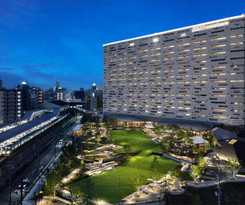 OMO7 Osaka by Hoshino Resorts
