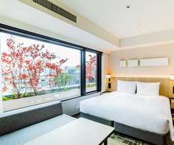 Hotel Hyatt Place Kyoto