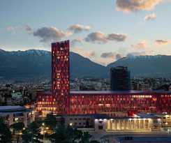 Tirana Marriott