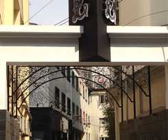 Elegance Bund Hotel