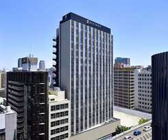 Hotel Elcient Osaka
