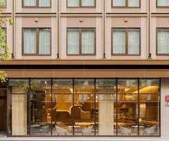 Hilton Garden Inn Kyoto Shijo Karasuma