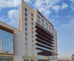 Hotel City Express Plus by Marriott Leon Centro de Convenciones
