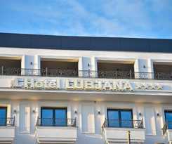 Hotel Lubjana
