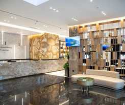 Hotel Elisa Tirana, Affiliated by Meliá