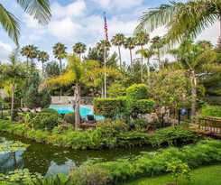 Hotel Ramada By Wyndham Santa Barbara