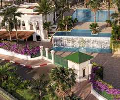Four Seasons Hotel Rabat At Kasr Al Bahr