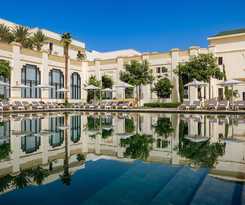 Fairmont Tazi Palace Tangier