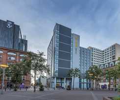 Hotel Maldron Belfast City