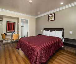 Hotel Travelodge by Wyndham Sacramento Convention Center