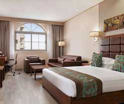 Days Hotel and Suites Dakar